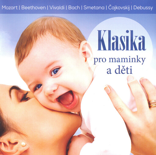 Klasika pro maminky a děti