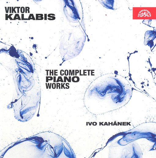 The complete Piano works