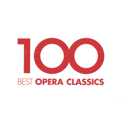 100 Best Opera Classics