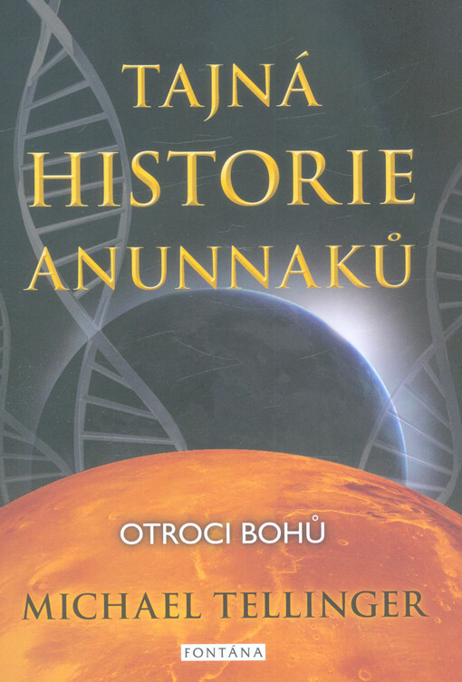 Tajná historie Anunnaků