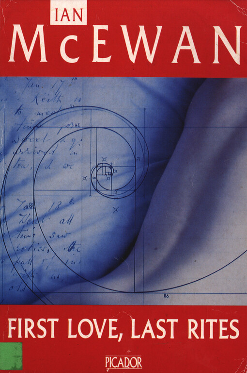 First love, last rites