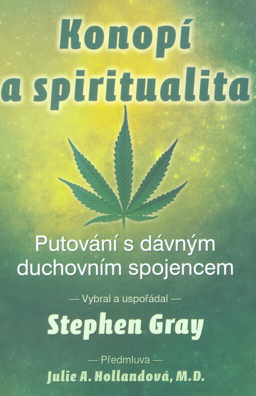 Konopí a spiritualita