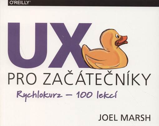 UX pro začátečníky
