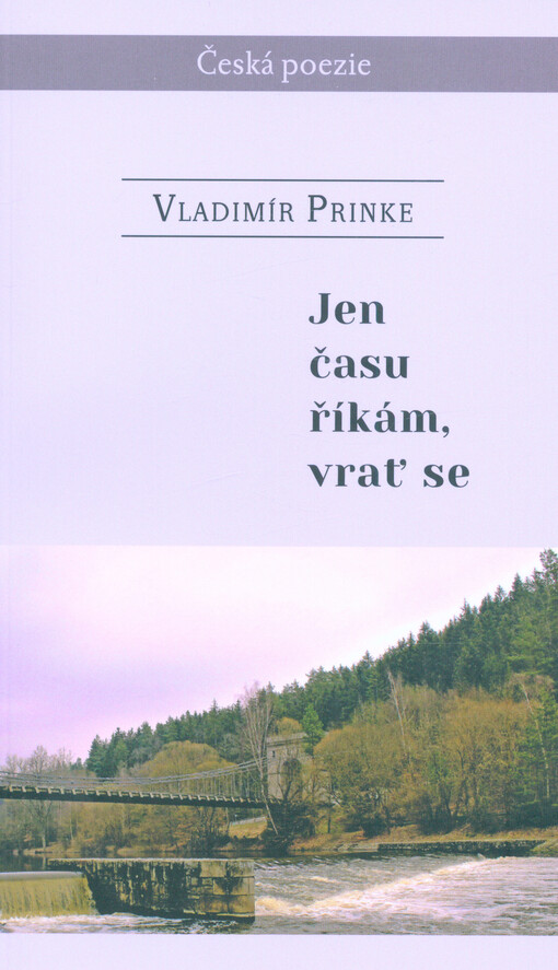 Jen času říkám, vrať se