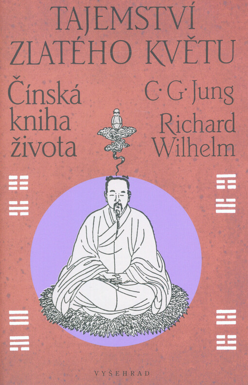 Tajemství zlatého květu : čínská kniha života