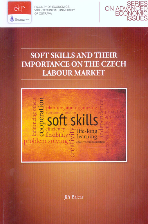 Soft skills and their importance on the Czech labour market