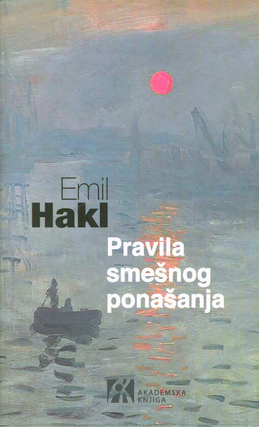 Pravila smešnog ponašanja