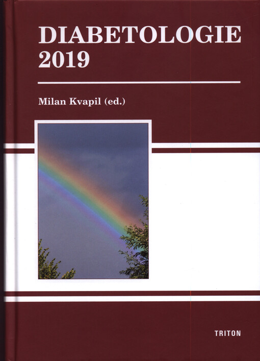 Diabetologie 2019