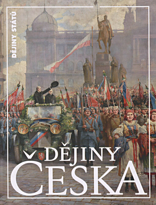 Dějiny Česka