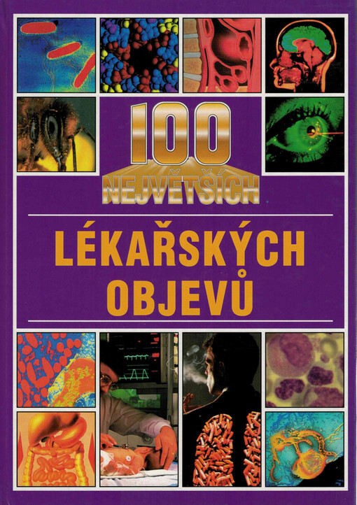 100 největších lékařských objevů
