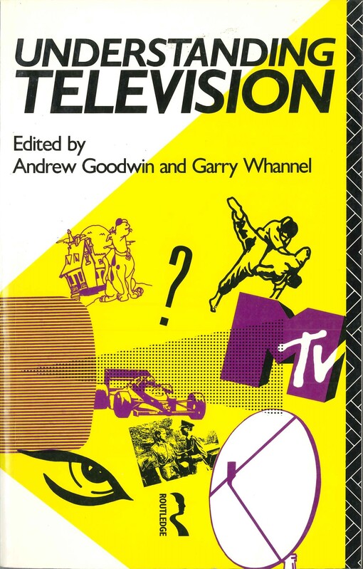Understanding television