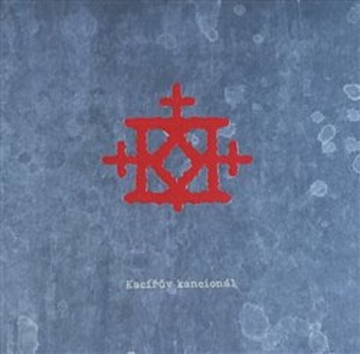 Kacířův kancionál