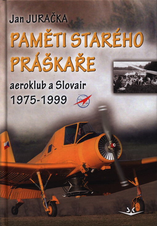 Paměti starého práškaře