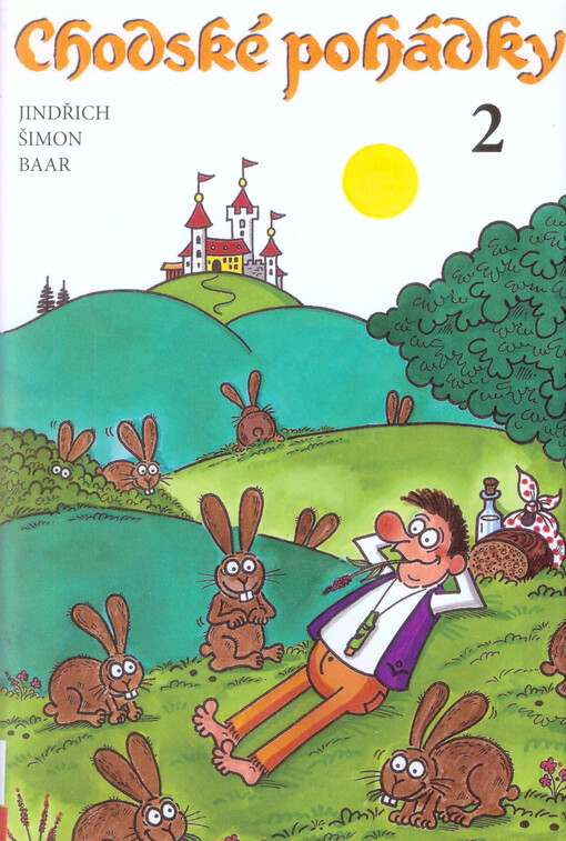 Chodské pohádky 2