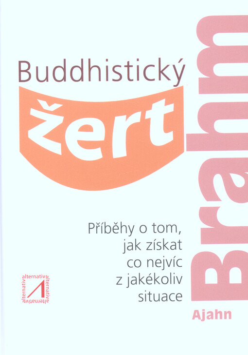Buddhistický žert