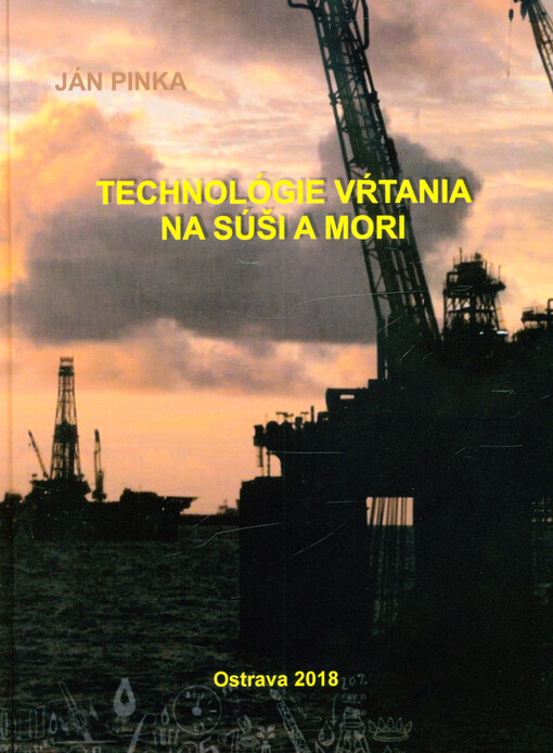 Technológie vŕtania na súši a mori