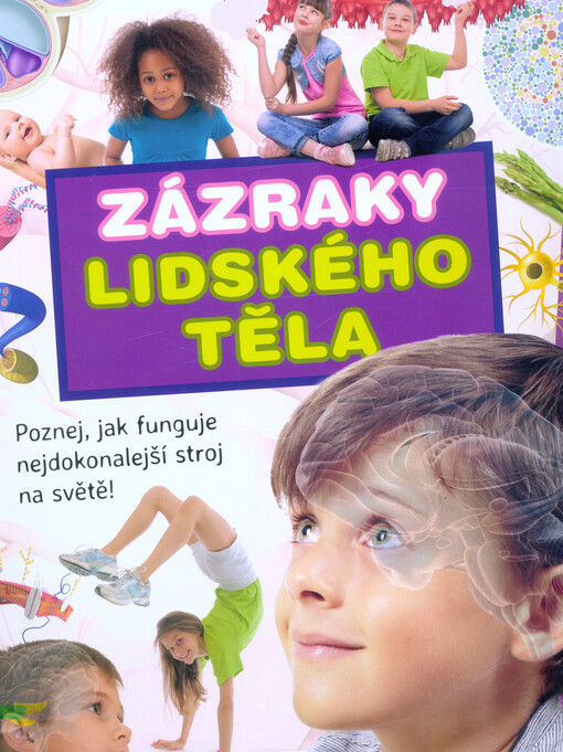 Zázraky lidského těla