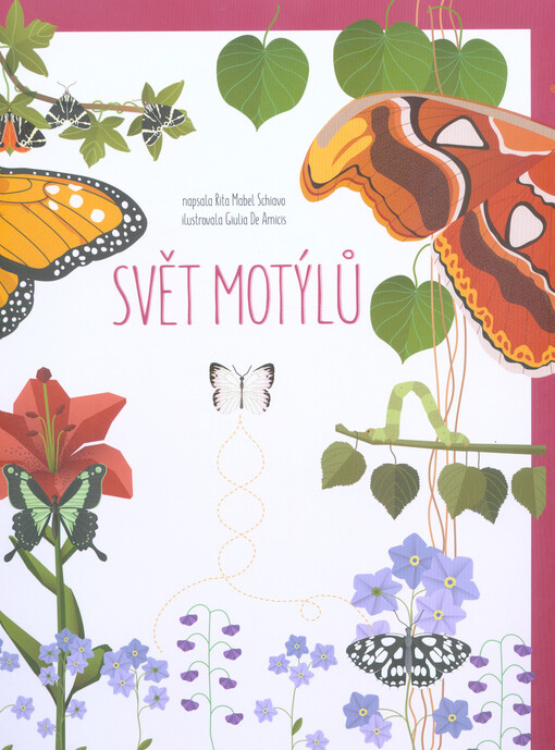 Svět motýlů