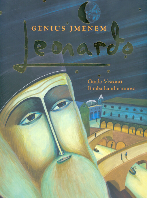 Génius jménem Leonardo