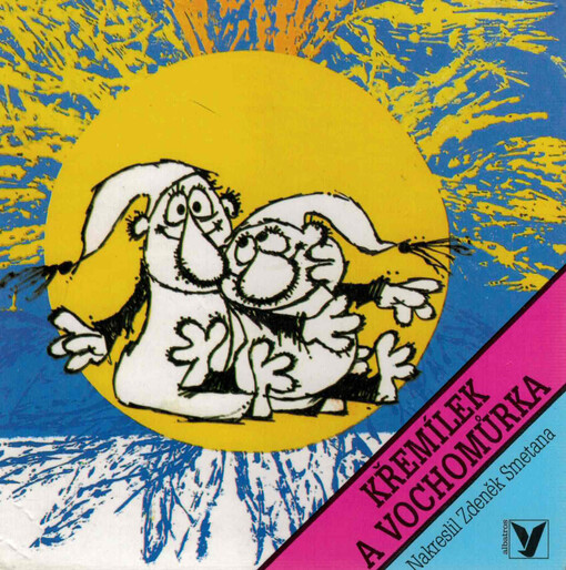 Křemílek a Vochomůrka