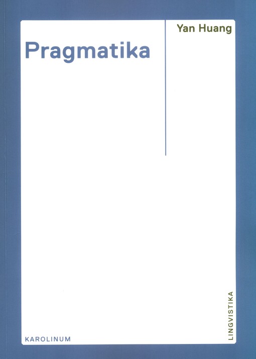 Pragmatika