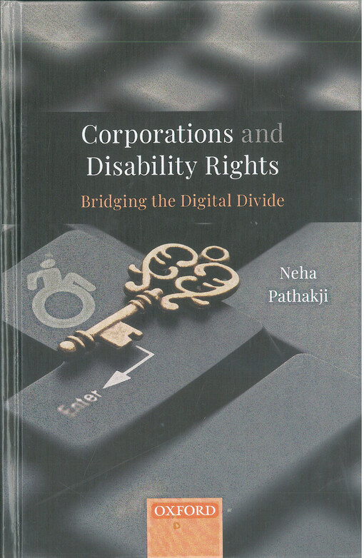 Corporations and disability rights