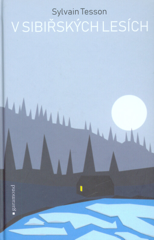 V sibiřských lesích
