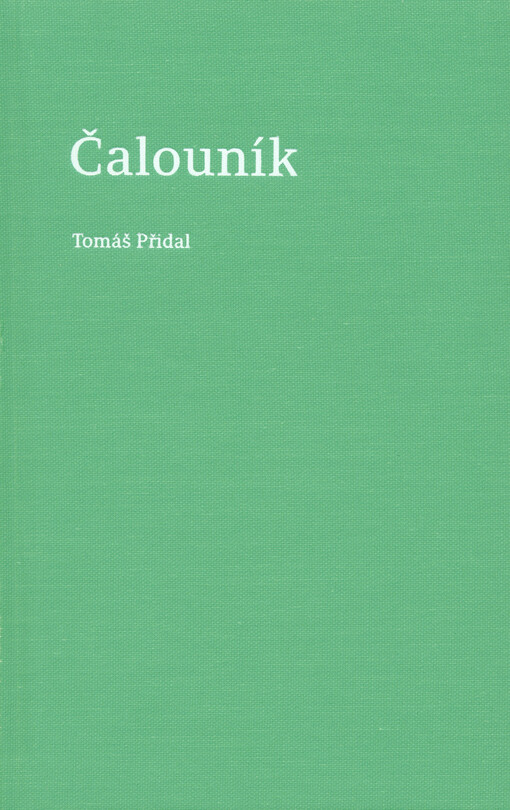 Čalouník