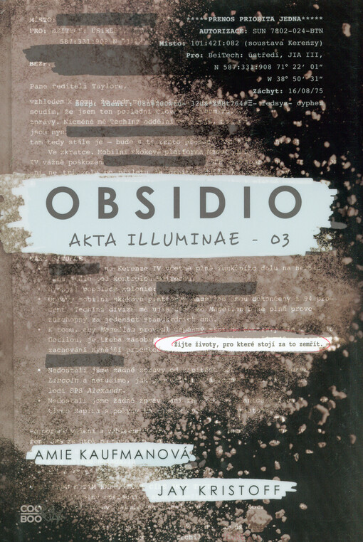 Obsidio