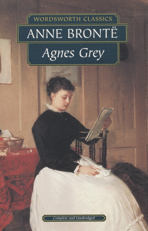 Agnes Grey