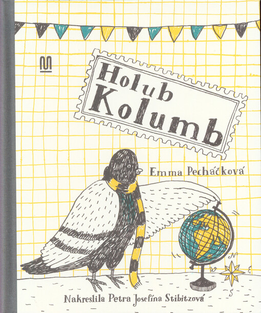 Holub Kolumb