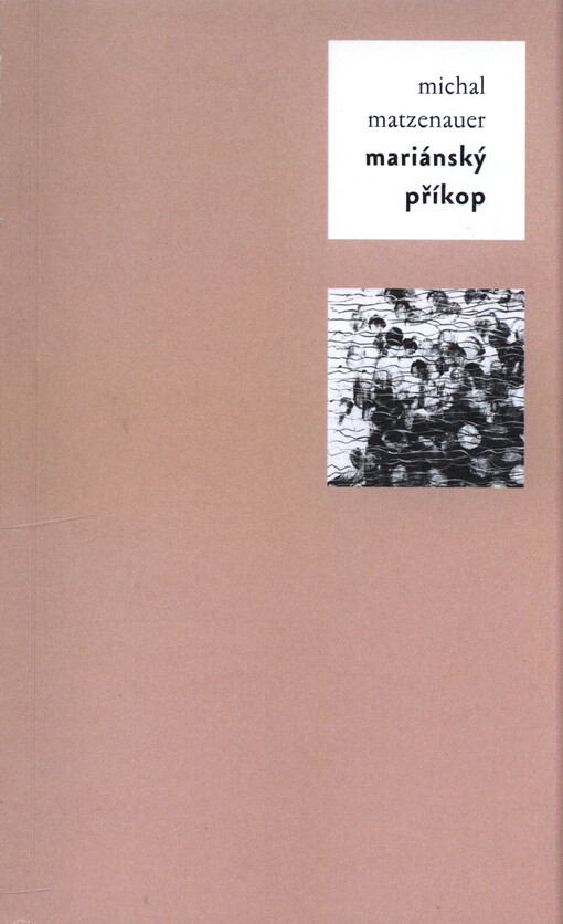 Mariánský příkop