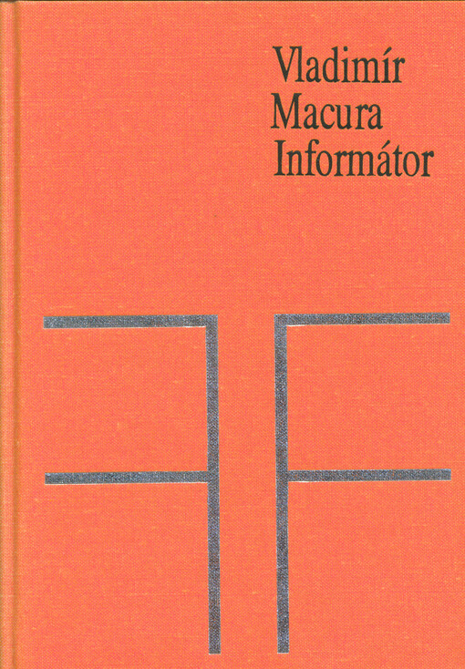Informátor