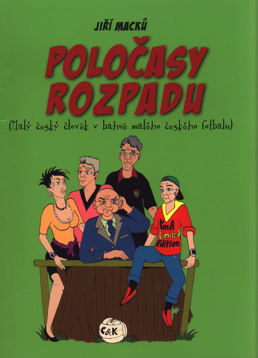 Poločasy rozpadu