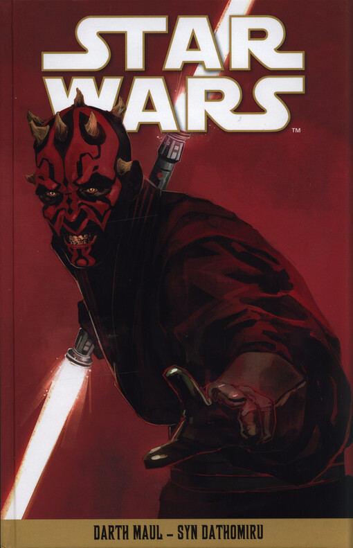Darth Maul: Syn Dathomiru