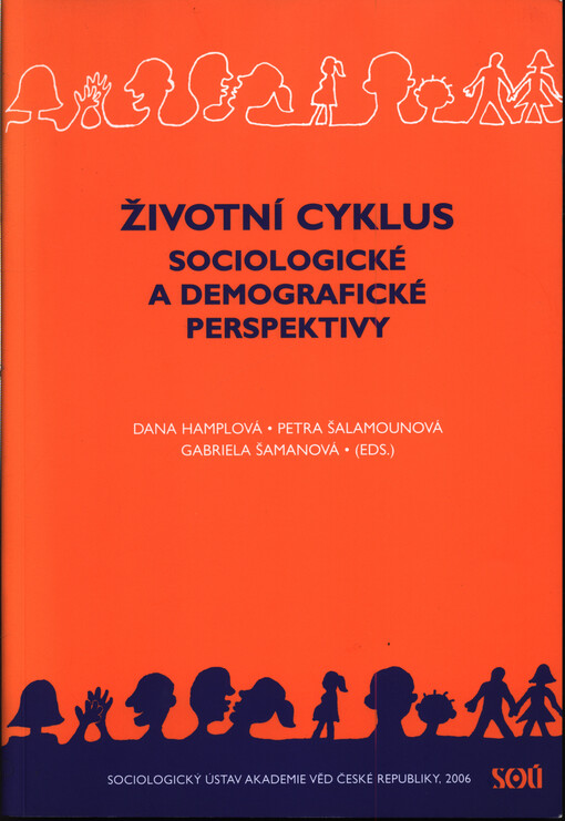 Životní cyklus: sociologické a demografické perspektivy