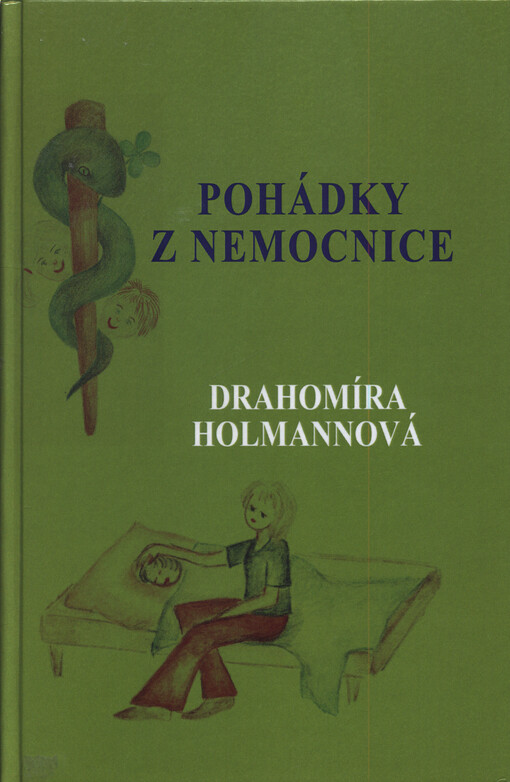 Pohádky z nemocnice
