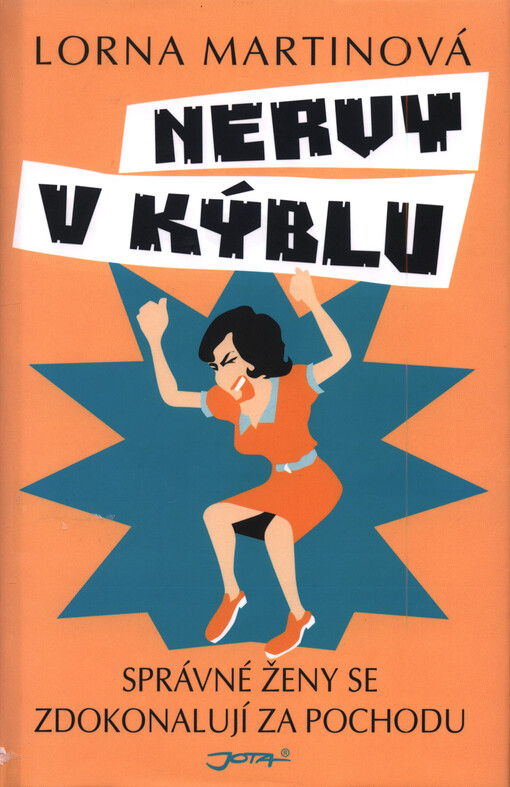 Nervy v kýblu
