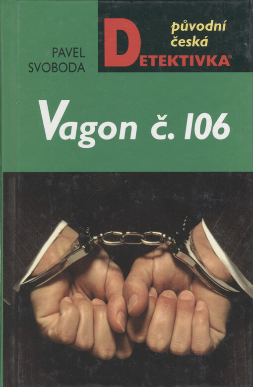 Vagon č. 106