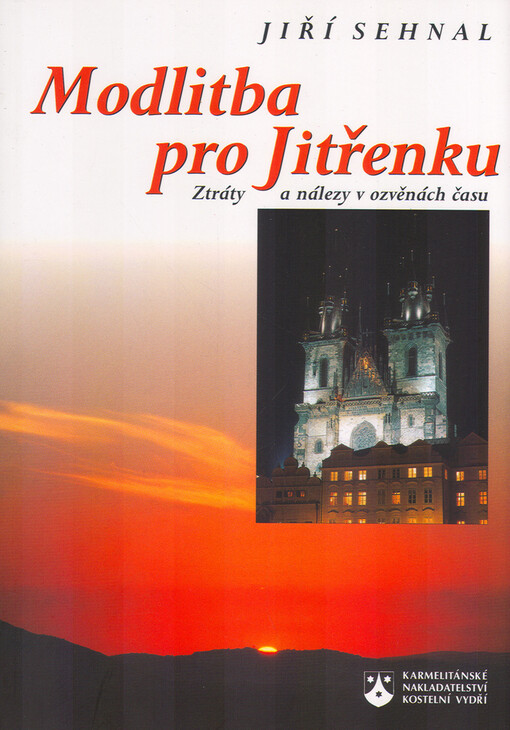 Modlitba pro Jitřenku