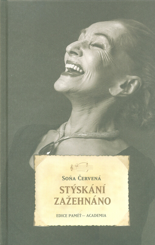 Stýskání zažehnáno