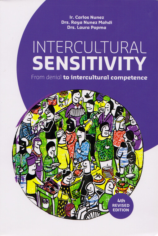 Intercultural sensitivity : from denial to intercultural competence