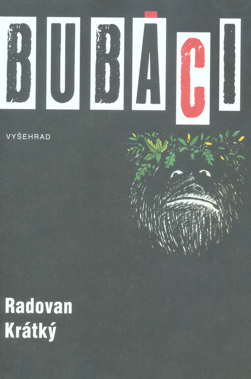 Bubáci, aneb, Malý přírodopis duchů, přízraků a strašidel