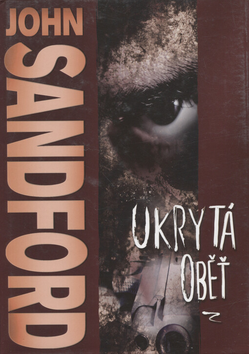 Ukrytá oběť
