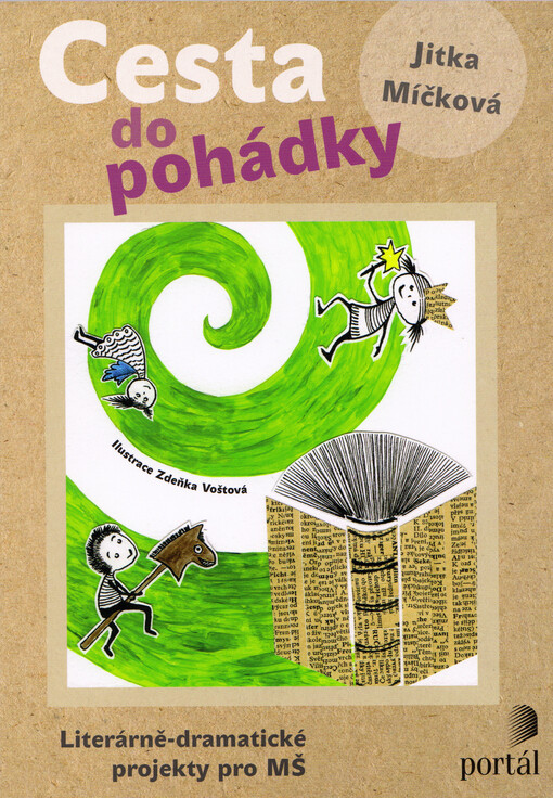 Cesta do pohádky