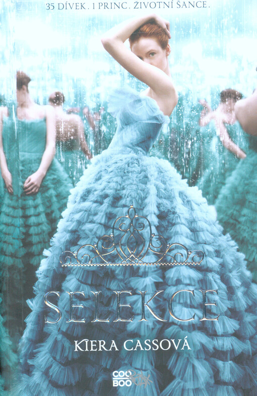 Selekce