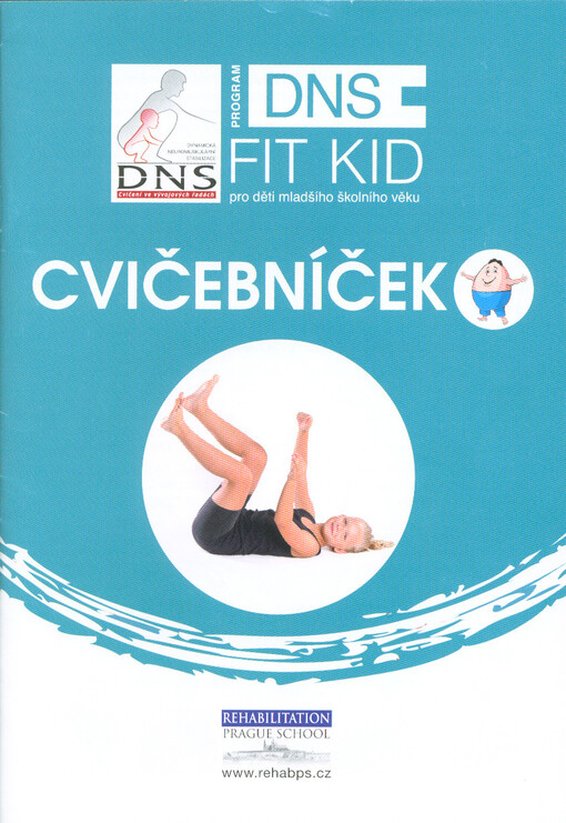 Cvičebníček