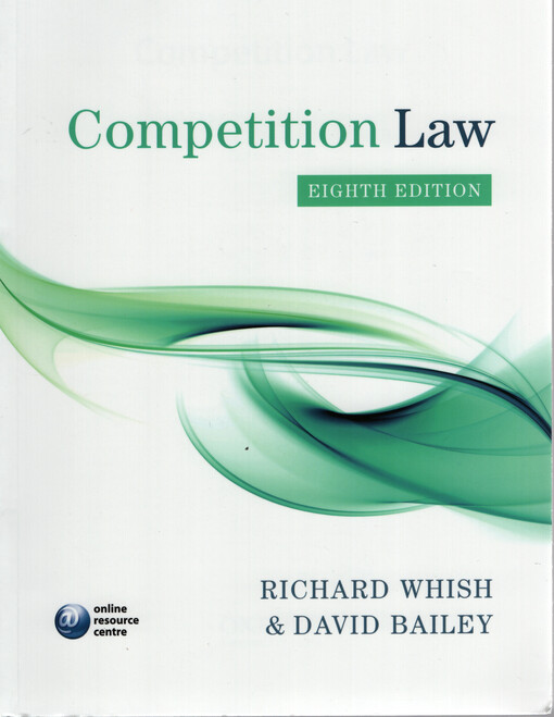 Competition law