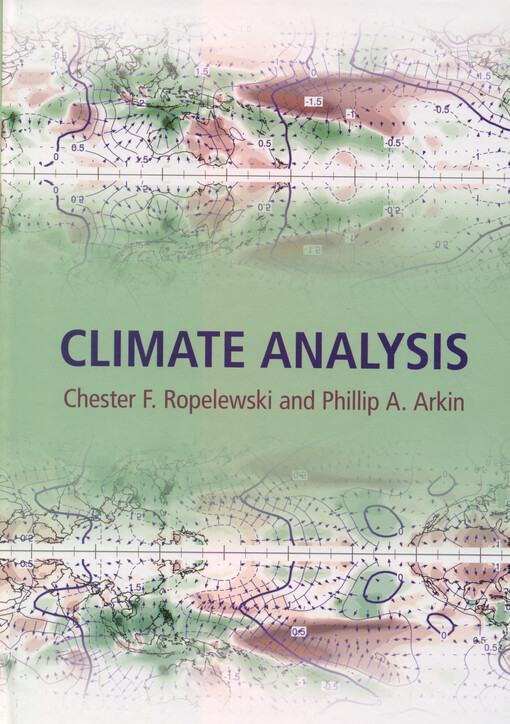 Climate analysis