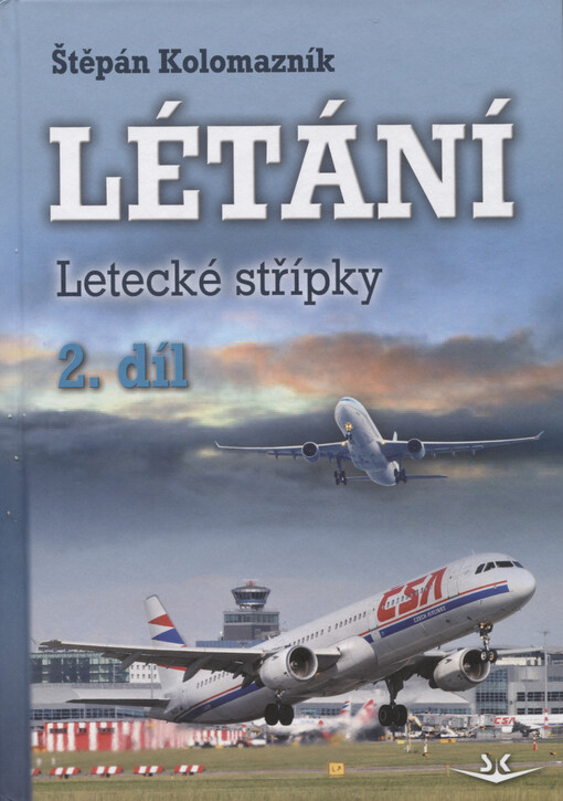 Létání